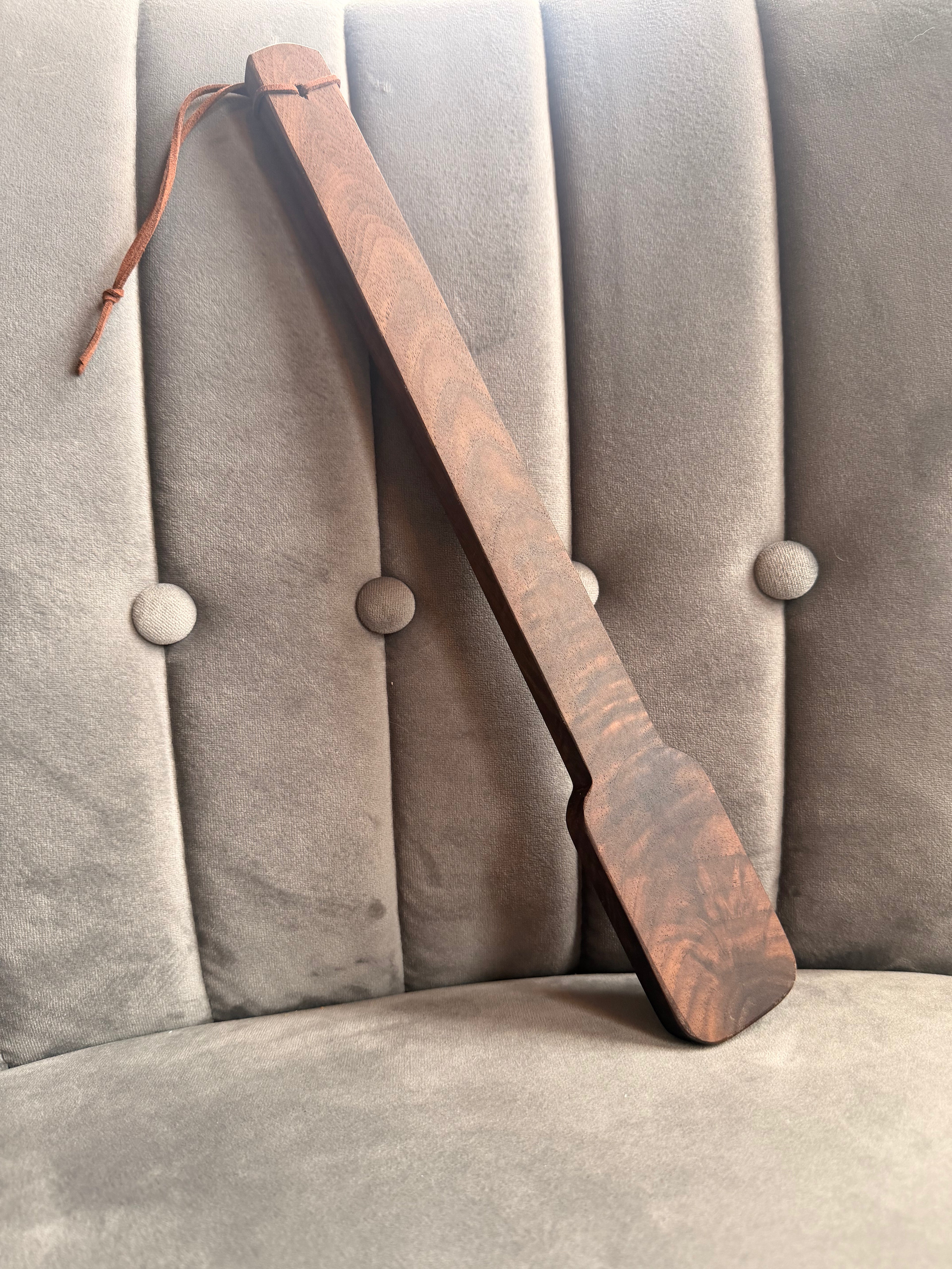 Tapping Stick